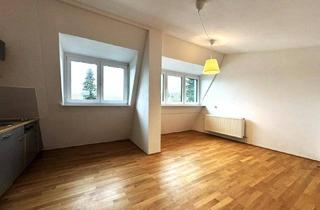 Wohnung mieten in Feschnigstraße, 9020 Klagenfurt, Freundliche 2-Zimmer-Mietwohnung Nähe LKH und FH