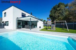 Haus kaufen in Martin-Kink-Strasse 21 a, 6890 Lustenau, Elegantes Wohnhaus mit allen Annehmlichkeiten