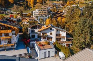 Haus kaufen in 5754 Hinterglemm, Vielseitiges Investment: 3 Einheiten direkt an der Reiterkogelbahn
