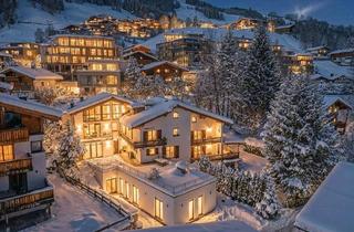 Haus kaufen in 5754 Hinterglemm, Vielseitiges Investment: 3 Einheiten direkt an der Reiterkogelbahn