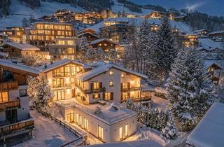 Haus kaufen in 5754 Hinterglemm, Vielseitiges Investment: 3 Einheiten direkt an der Reiterkogelbahn