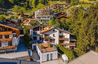 Haus kaufen in 5754 Hinterglemm, Vielseitiges Investment: 3 Einheiten direkt an der Reiterkogelbahn