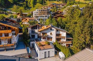 Haus kaufen in 5754 Hinterglemm, Vielseitiges Investment: 3 Einheiten direkt an der Reiterkogelbahn
