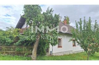 Einfamilienhaus kaufen in 3922 Friedreichs, Wohnhau mit 125 m² Wohnfläche in Friedreichs auf 295 m² Grund - Sanierungsbedarf
