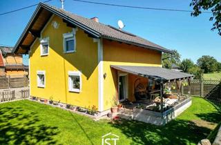 Einfamilienhaus kaufen in 5280 Braunau am Inn, Braunau / St. Peter - Saniertes Einfamilienhaus - Ideal für Familien!