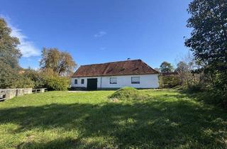 Bauernhäuser zu kaufen in Großhartmannsdorf, 8264 Großhartmannsdorf, Ehemaliger Bauernhof mit Charme – ideal für Visionäre und Handwerker, sanierungsbedürftig!