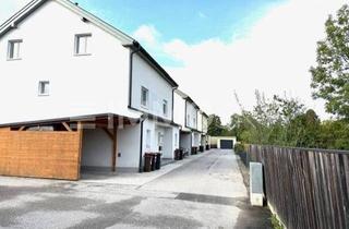 Reihenhaus kaufen in 3104 Sankt Pölten, Traum-Reihenhaus in ruhiger Seitengasse mit Garten!