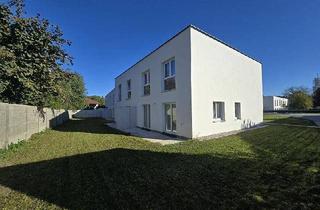 Haus kaufen in 3385 Prinzersdorf, MODERN, MASSIV UND HOCHWERTIG VOM BAUMEISTER