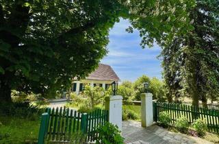 Villen zu kaufen in 8271 Bad Waltersdorf, Traumhaftes Anwesen in herrlicher Aussichtslage – Ehemaliger Meierhof von 1901 gelangt zum Verkauf!