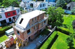 Haus kaufen in Am Bruckhaufen, 1210 Wien, Vindobona Living - Haus 2, am Bruckhaufen nahe U1, U6