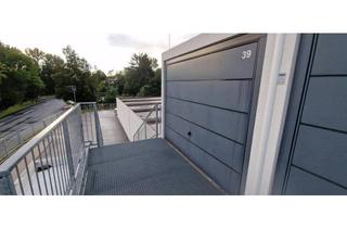 Gewerbeimmobilie kaufen in 4491 Niederneukirchen, Lukratives Selfstorage / Lager in Linz-Land