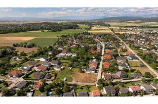 Grundstück zu kaufen in 2603 Matzendorf, ***Einzigartiges Baugrundstück in Matzendorf!***