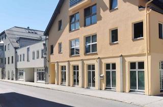 Gewerbeimmobilie kaufen in Husslstraße 29, 6130 Schwaz, Büro, Geschäftslokal, Lager in Schwaz