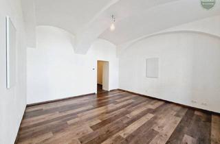 Büro zu mieten in Hermanngasse, 1070 Wien, Business unter Bögen – Stilvolles EG-Objekt in der Hermanngasse | 2 Räume