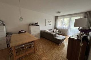 Wohnung kaufen in Holzmeisterstraße, 5071 Wals, Schöne 2 Zimmer Wohnung mit Loggia zu verkaufen