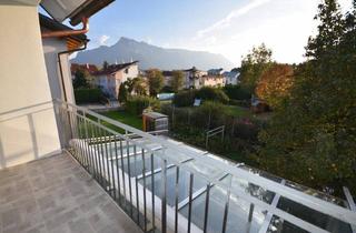 Wohnung mieten in Geiereckstraße, 5020 Salzburg, Sehr sonnige Wohnung mit Balkon mit Blick auf den Untersberg