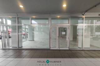 Geschäftslokal mieten in 5020 Salzburg, Offenherzig und vielseitig in Salzburg Süd