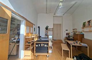 Geschäftslokal mieten in 1150 Wien, CREATIV-INDUSTRIES, BÜRO zu mieten in 1150 Wien