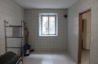 Gewerbeimmobilie mieten in Schmiedgasse, 6060 Hall in Tirol, Praktische Gewerbefläche in der Haller Altstadt