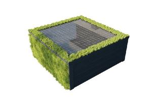 Grundstück zu kaufen in 6020 Innsbruck, Energiegarage Green Future – Doppelgarage mit PV, Wallbox und Speicher