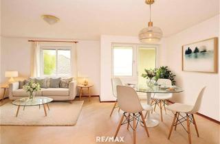 Wohnung kaufen in Baumeistergasse, 1160 Wien, Gemütliche 3-Zimmer-Wohnung mit Südbalkon