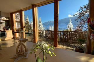Wohnung kaufen in 6314 Niederau, Haus in den Kitzbüheler Alpen günstig kaufen mit Wohnrecht