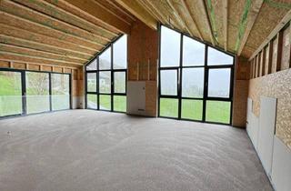 Penthouse kaufen in 4882 Oberwang, HIER MÖCHTEST DU WOHNEN - PENTHOUSE IM NATURPARADIES MIT ZWEITWOHNSITZMÖGLICHKEIT