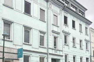 Wohnung kaufen in 4600 Wels, Ihr neues Zuhause in der Stadt – hochwertige, belagsfertige Wohnung ca. 82 m² mit Balkon!