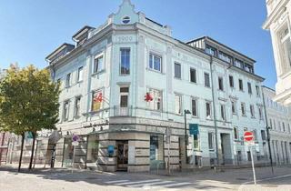 Wohnung kaufen in 4600 Wels, Ihr neues Zuhause in der Stadt – hochwertige, belagsfertige Wohnung ca. 82 m² mit Balkon!