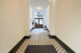 Wohnung kaufen in Klosterneuburger Straße, 1200 Wien, LEER I 3 Zimmer I Bahn I Klosterneuburger str. I SANIERUNGSBEDÜRFTIG