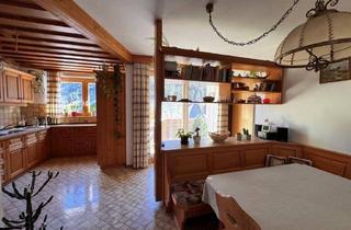 Wohnung kaufen in 9931 Außervillgraten, Wohnung im idyllischen Bergdorf in Osttirol zu verkaufen!