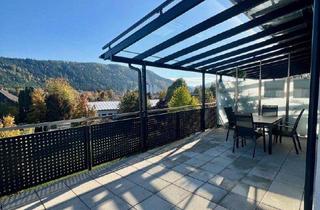 Wohnung kaufen in 9300 Sankt Veit an der Glan, Traumhafte Dachgeschoßwohnung in St. Veit: 121m² mit Terrasse und Lift!