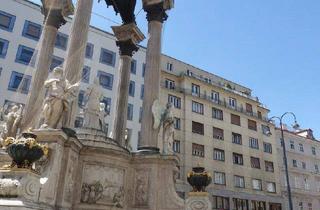 Wohnung mieten in Hoher Markt, 1010 Wien, HERRLICHE, RUHIGE STADTWOHNUNG