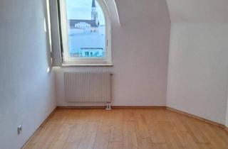 Loft mieten in 2100 Korneuburg, Schöne zweistöckige Wohnung im Zentrum von Korneuburg (Provisionsfrei)