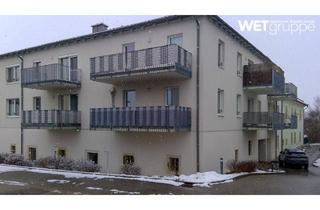 Wohnung mieten in Pfarrsiedlung 9/17, 3351 Weistrach, Betreutes Wohnen in Miete | Top 17 | 2.OG mit Balkon