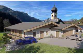 Wohnung mieten in 6371 Aurach bei Kitzbühel, Neubaujuwel am Fuße der Kochau