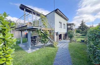 Haus kaufen in Am Durchstich, 3400 Klosterneuburg, Sehr gepflegtes Sommerhaus