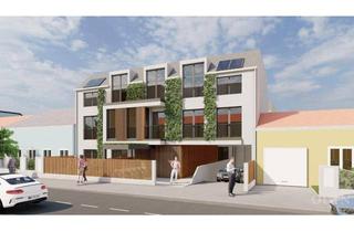 Grundstück zu kaufen in 2340 Mödling, Exklusives Bauträgergrundstück in Mödling