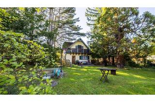 Grundstück zu kaufen in 1130 Wien, Einzigartiges Baugrundstück mit Knusperhäuschen in absoluter Ruhelage