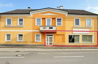 Büro zu mieten in 3372 Blindenmarkt, Ehemaliges Friseurstudio-Büro-Praxis in Blindenmarkt zu mieten!