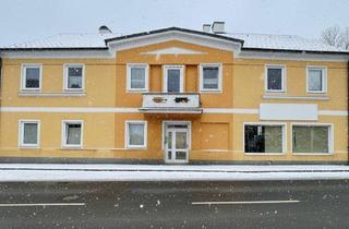 Büro zu mieten in 3372 Blindenmarkt, Ehemaliges Friseurstudio-Büro-Praxis in Blindenmarkt zu mieten!