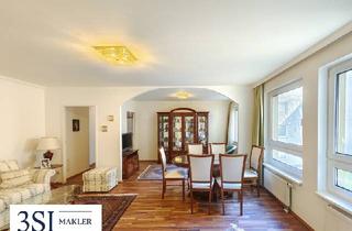 Wohnung kaufen in Aspangstraße, 1030 Wien, Ruhig gelegene Neubau Familienwohnung bei den Aspanggründen-Eurogate