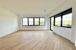 Loft kaufen in Dittersdorfgasse, 1170 Wien, Heller Wohntraum nahe S-Bahn-Station Hernals - Loftfeeling mit 3 Meter hohen Decken