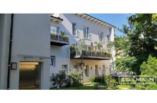 Mehrfamilienhaus kaufen in 2340 Mödling, „Fünf Wohneinheiten in Bestlage – exklusives Mehrfamilienhaus nahe der Fußgängerzone Mödling“ | ZΞLLMANN IMMOBILIEN