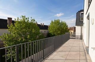 Wohnung mieten in 2344 Maria Enzersdorf, Wohnen am Teich - gepflegtes Raumwunder mit Weitblick