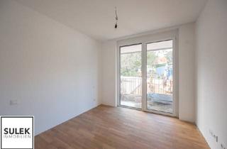 Maisonette mieten in 2340 Mödling, Projekt SCHEFFERGASSE 4: 5 Zimmer Maisonette Wohnung mit Balkonen, Parkplätzen usw. - Grünlage / Mödling - Erstbezug ab Q1/2026!