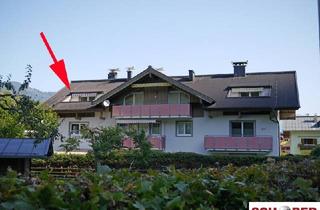 Wohnung mieten in Barbarastraße, 5710 Kaprun, 2 Schlafzimmer Mietwohnung in Randlage von Kaprun