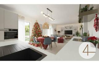 Wohnung kaufen in 4721 Altschwendt, Barrierefreie Terrassenwohnungen in ruhiger, naturnaher Lage