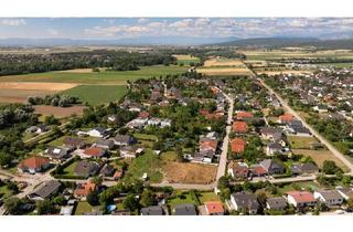 Grundstück zu kaufen in 2603 Felixdorf, ***Einzigartiges Baugrundstück in Matzendorf!***