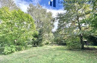 Grundstück zu kaufen in 3013 Tullnerbach-Lawies, Exklusives Baugrundstück bei Wien – über 1.300 m² bebaubare Fläche